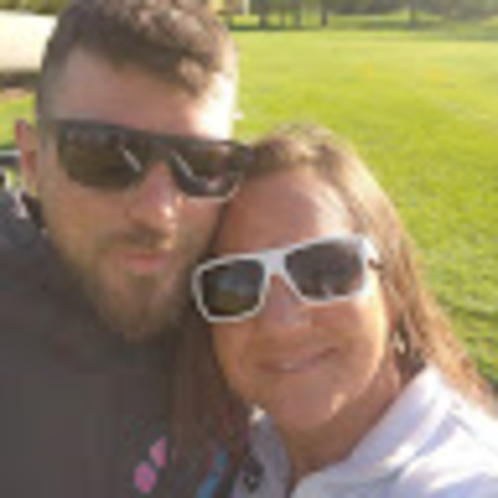 Meet your Posher, Tricia